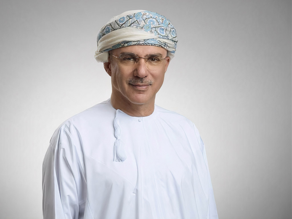 Mohammed Bin Mahfoodh Alardhi named RoyalJet Chairman