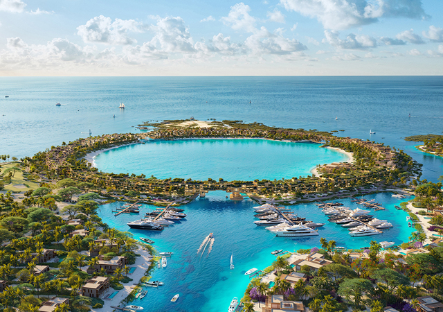 Red Sea Global mulls IPO, REITs as resort openings gain pace