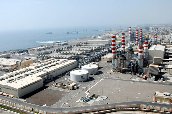 TAQA wins $2.31bn term loan to boost liquidity, advance growth