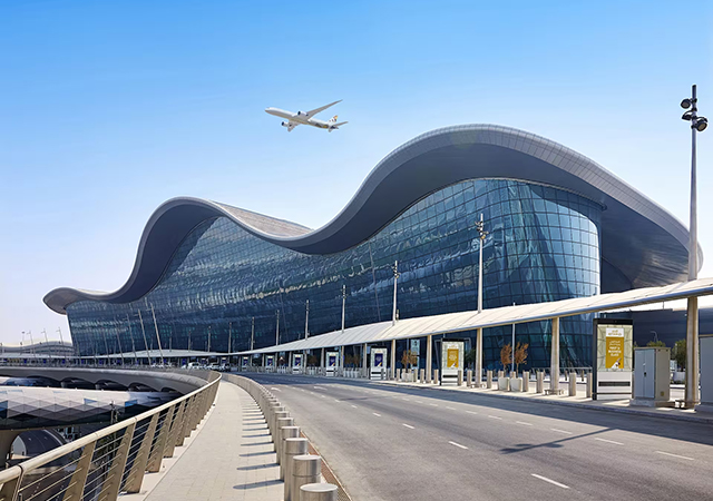 UAE issues new regulation on aerodrome crisis management