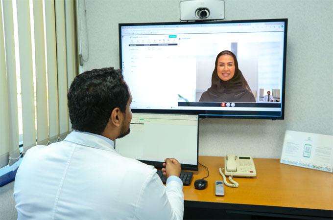 King Faisal Specialist Hospital sets global benchmark in telehealth