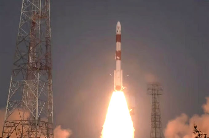 India set to launch 50 rockets a year, says PM Modi