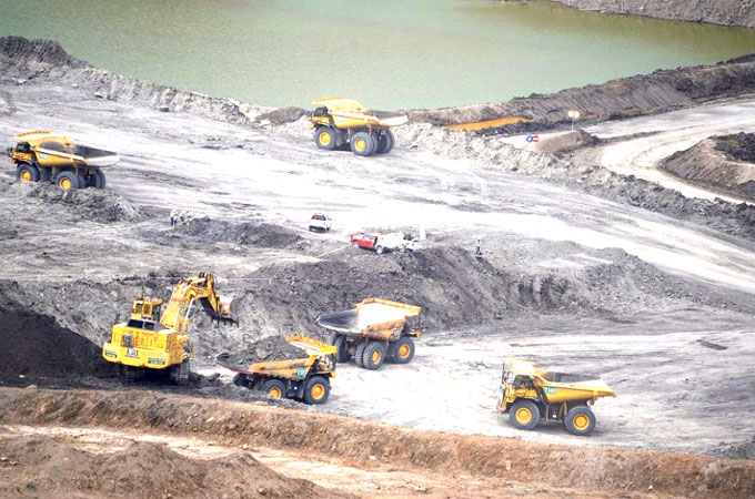 Zimbabwe’s lithium boom gains pace with new projects, tieups