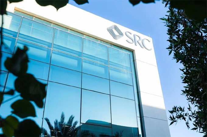 SRC launches first residential mortgage-backed securities 