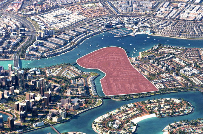 Diyar Al Muharraq launches new freehold project in North Islands