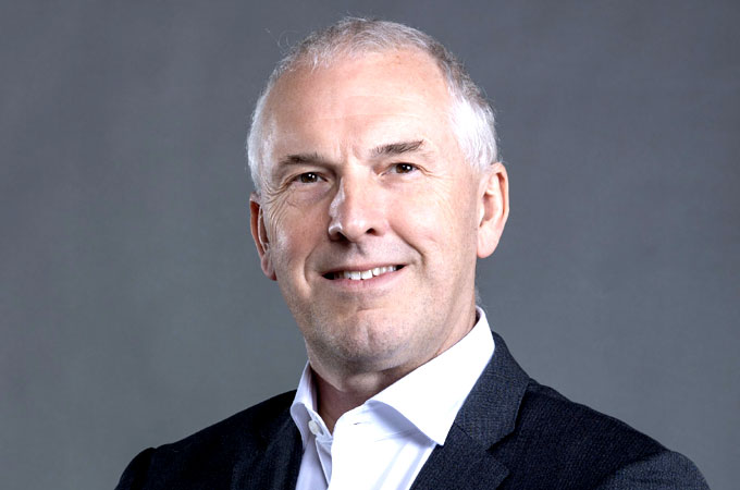 FMCG expert named new Camelicious CEO