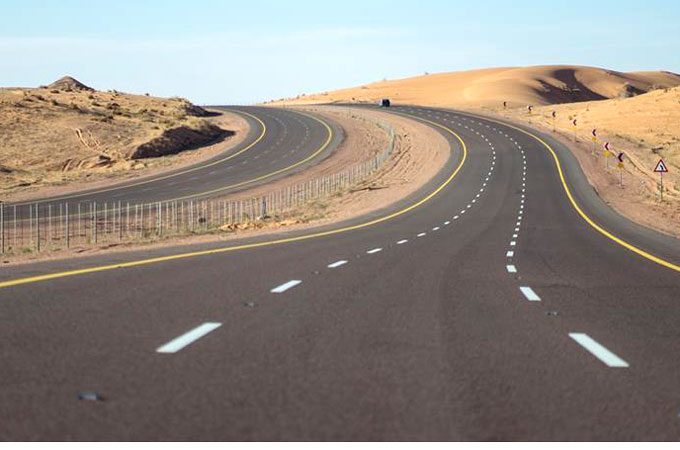 Five major consortiums in race for Asir-Jazan highway project