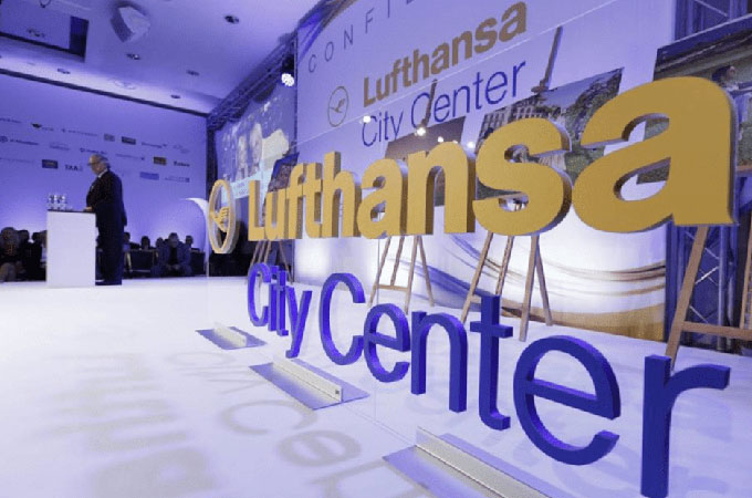 TPConnects named preferred tech supplier for Lufthansa City Center 
