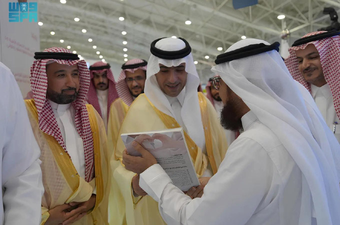 Saudi FM sector worth $48bn, growing at 7% CAGR