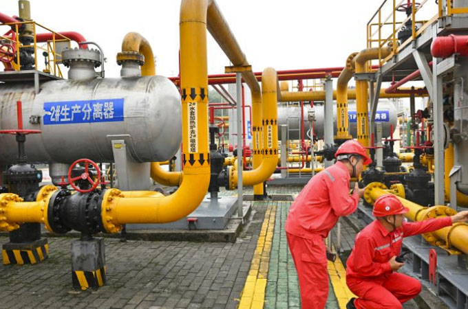 Global shale oil, gas landscape set for growth beyond US, says report