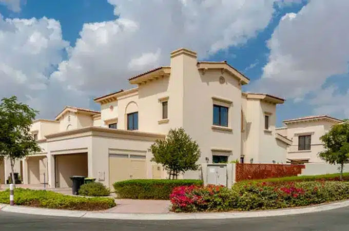 Abu Dhabi ready villa sales volumes up 72pc; hits four-year high