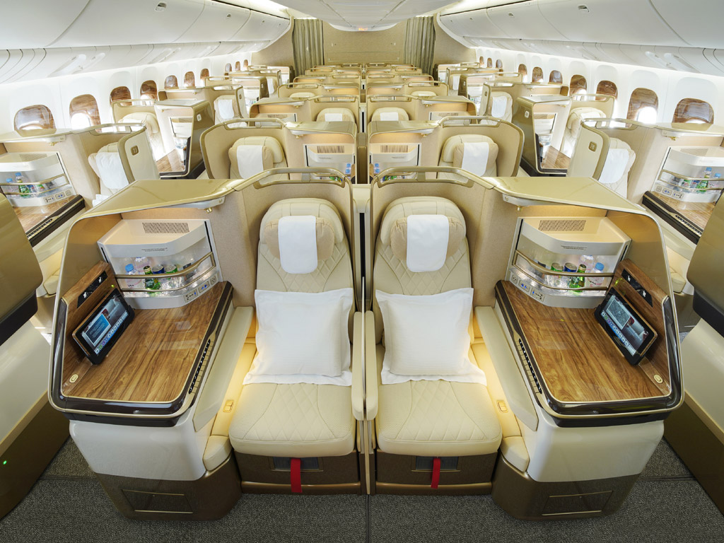 Emirates to offer new aircraft, Premium Economy in four more routes