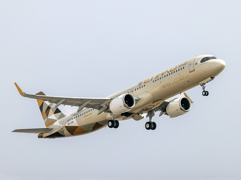 Etihad launches New Destination Sale for six routes