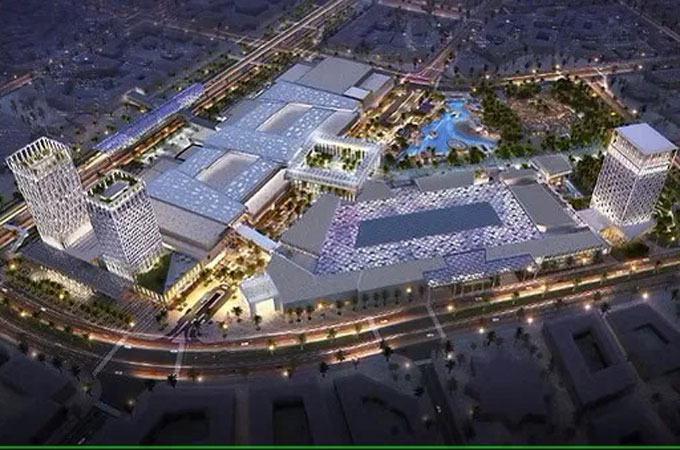 KEC secures Riyad Bank funding for Saudi residential project