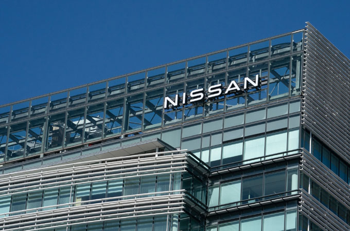 Nissan partners with LiCAP Tech for ASSB electrode production