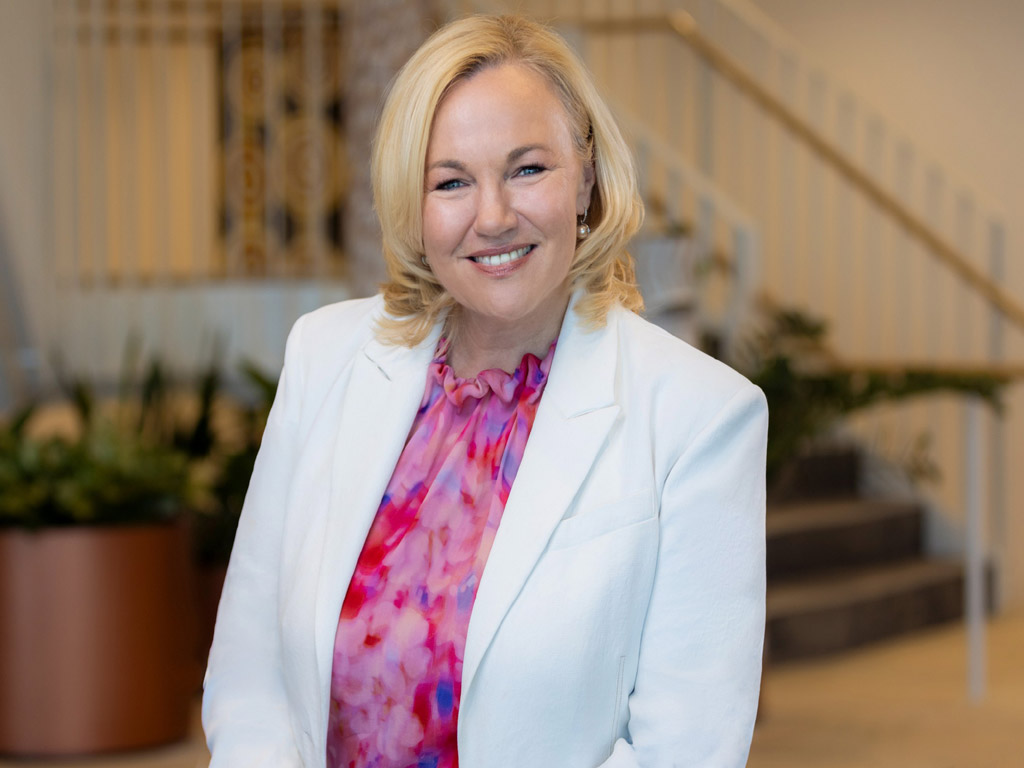 Global tourism expert Phillipa Harrison named RAKTDA CEO