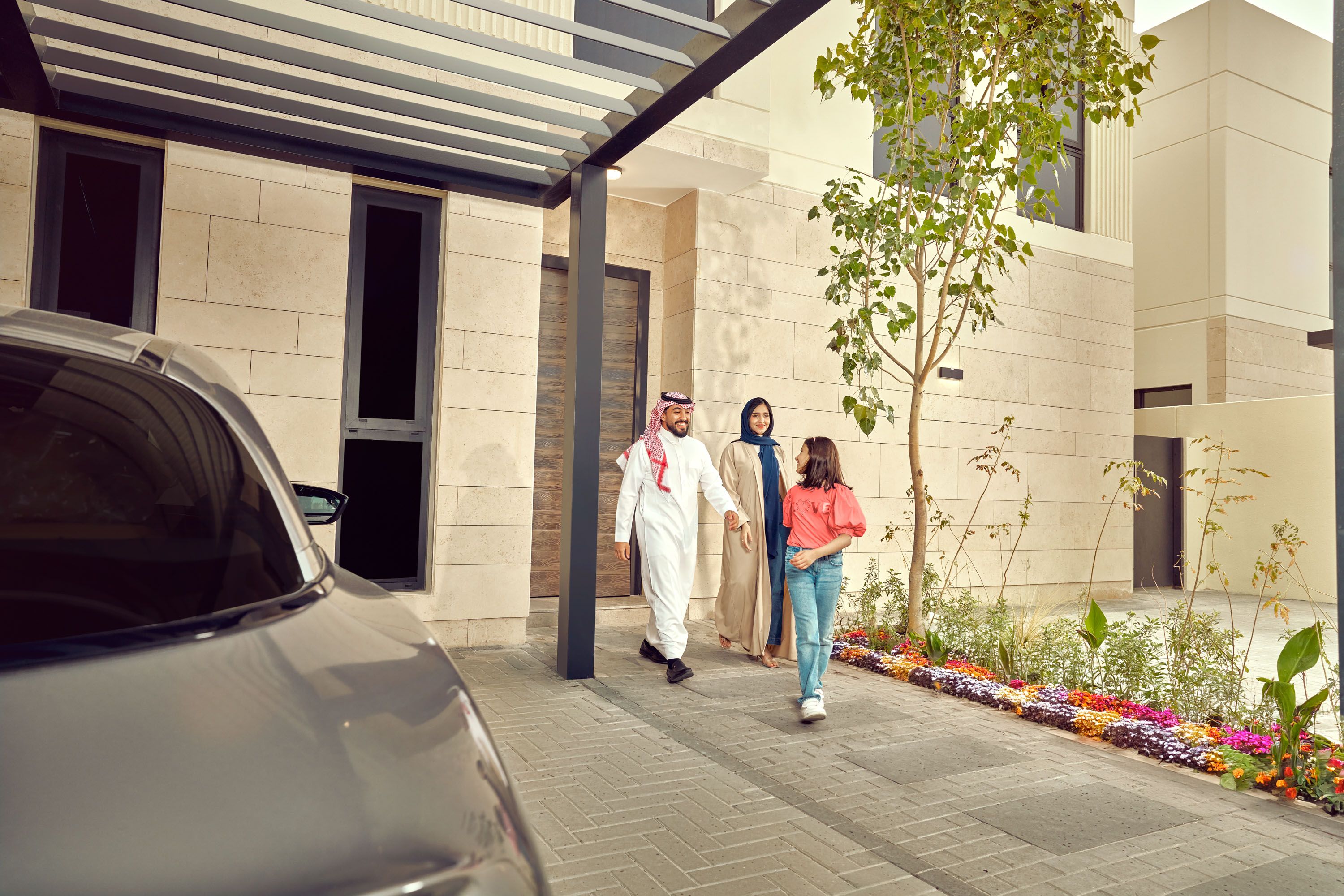 ROSHN announces release of new residences within ALDANAH community