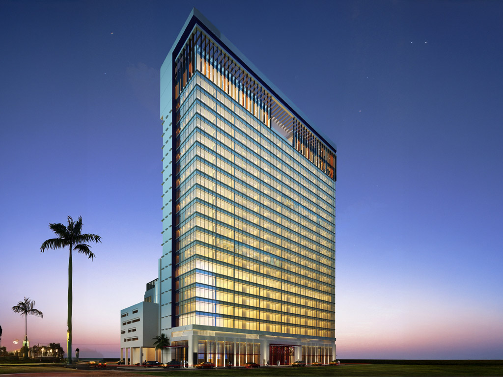 Safir Hotels & Resorts to open new 5-star hotel in Kuwait 