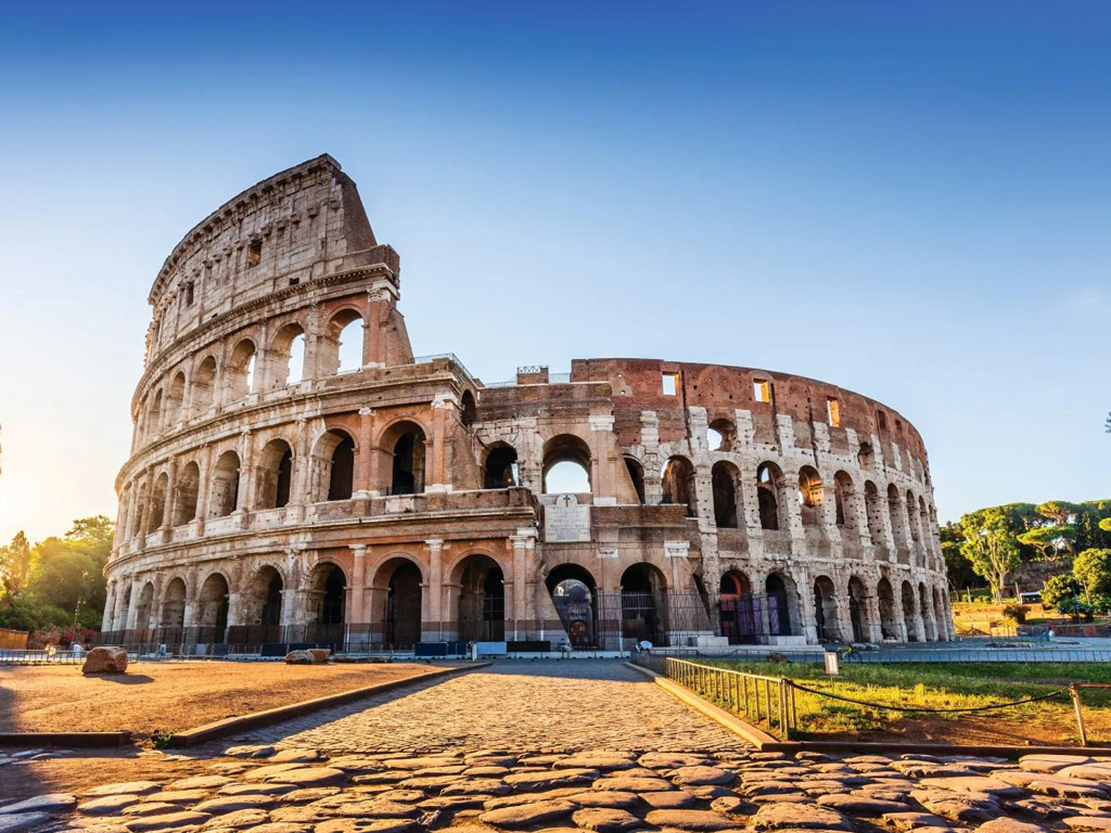 WTTC unveils heavyweight speakers for Global Summit in Rome