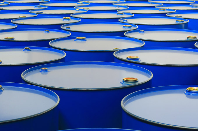Brent could fall to low $50s in 2026, says Goldman Sachs