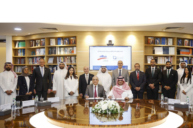 Alba, Derasat partner to boost Bahrain’s sustainability goals