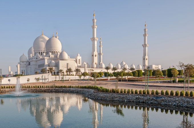 UAE announces September 5 holiday to mark Prophet’s Birthday