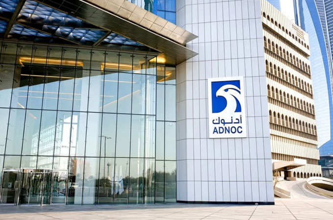 Adnoc seals 15-year LNG sales agreement with Indian Oil 