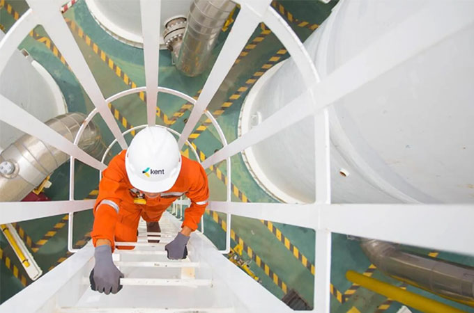 Kent to acquire UK oil field services major Exceed