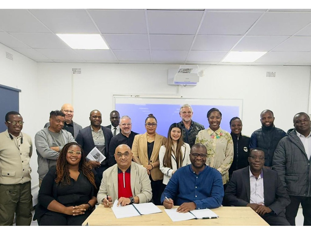 LEVA Hotels to transform Harare Chester House into hotel