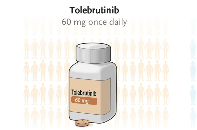 UAE grants global first approval for SPMS drug ‘Tolebrutinib’
