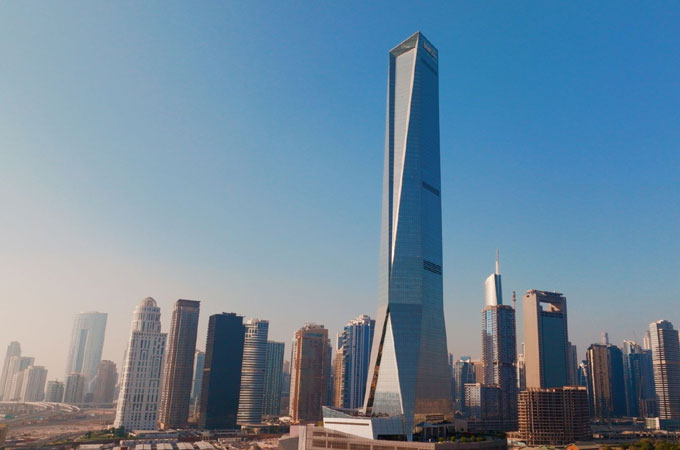 DMCC inks strategic deal with Swedish fintech leader Vermiculus