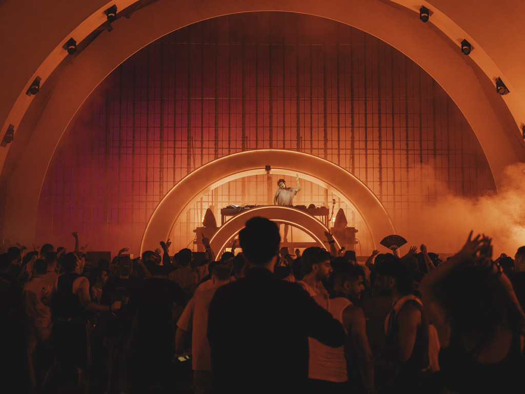 Top names join AlUla music festival