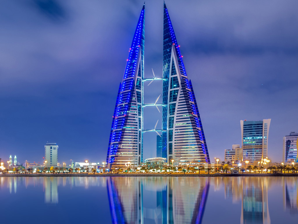 Bahrain summer specials now live with TBO 