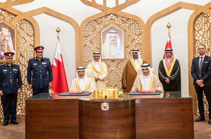 Beyon to equip Bahrain Traffic with 500 Smart cameras, AI-powered monitoring