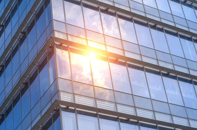 Emirates Glass in deal with Australian group for key solar glazing solutions