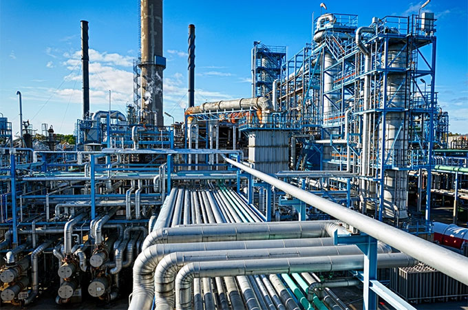Naphtha market braces for stronger Q4, says expert