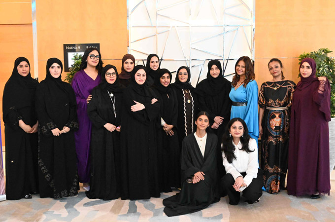 Women Board of Directors roundtable celebrates milestones