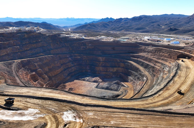 Urgent investment in Southern Africa’s critical minerals sought