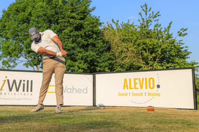 Muslim Golf Association joins forces with 54 to drive global growth