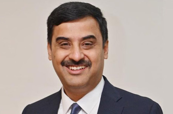 Mahindra Susten appoints news MD& CEO