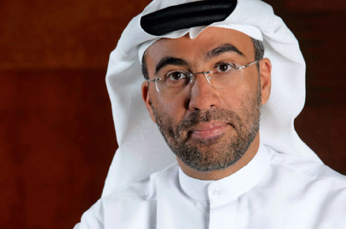 New health minister named for UAE