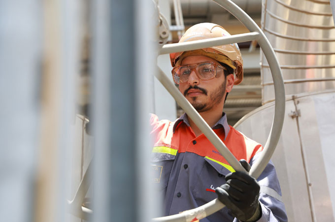 Alba achieves key milestone with 39m safe hours without LTI