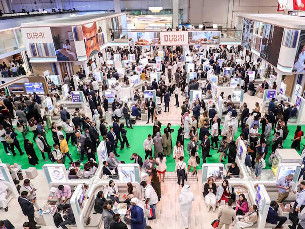 ATM 2026 to focus on forces driving future of global travel
