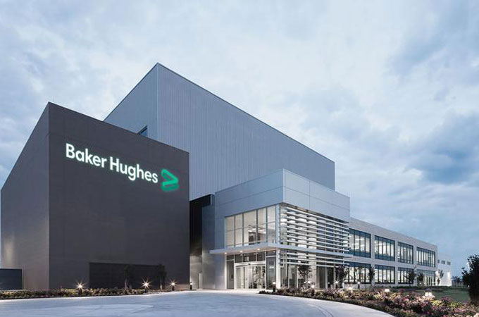 Baker Hughes wins equipment supply contract for US power project