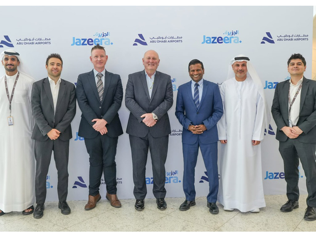 Jazeera Airways launches direct flights to Abu Dhabi, Al Ain