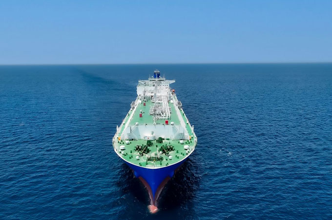 Adnoc Logistics welcomes new shareholders following $317m share placement