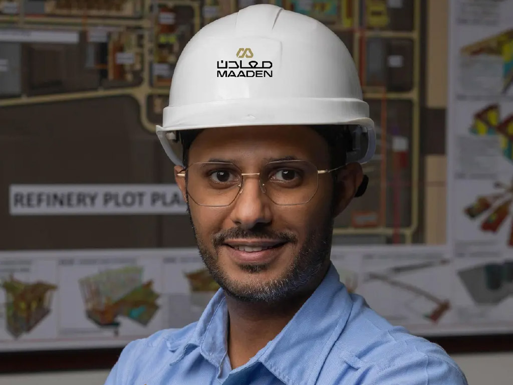 Maaden first Mideast firm to join International Council on Mining and Metals