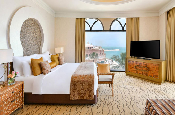 Qatar’s hospitality sector posts solid H1 growth; occupancy levels up