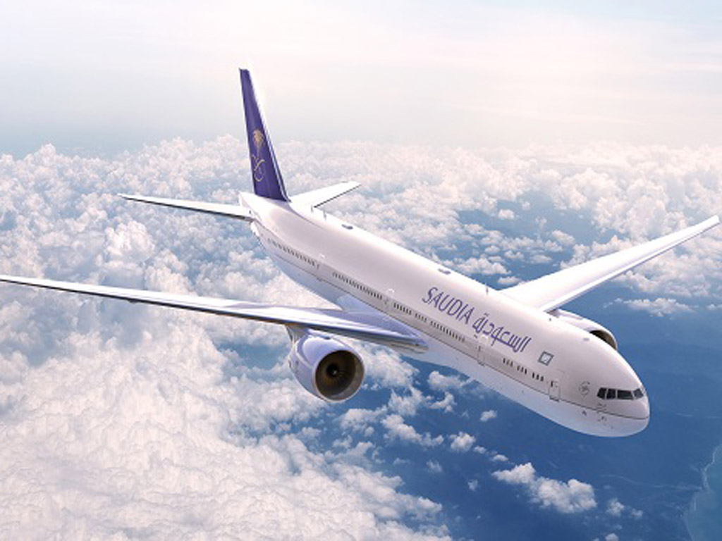 Saudia Group signs circular economy deal with Loop
