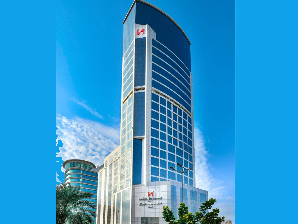 Swiss-Belhotel growth strategy on track 